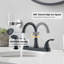 Robinet de cuisine AlenArtWater-93535740