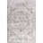 Lehr SplashGuard Vintage Medallion Machine Washable Area Rug-1841921857