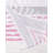 Marlene Coastal Resort 100% Cotton Fouta Beach Towels-604072185