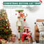 120cm H Cat Tree