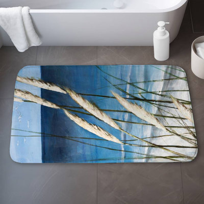 Asanta Non-Slip Bath Mat