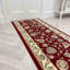 Runner Floral Area Rug-1757594601