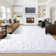 Shahen Rectangle Shag Area Rug