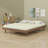 Modern Design Floating Platform Bed Frame-836734353-836734354