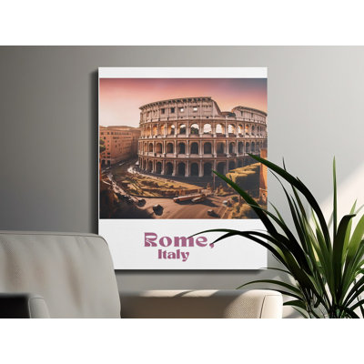 Cota Wrapped Canvas Print Set