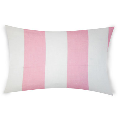Coussin lombaire en coton 
