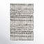 Dey Wool Geometric Area Rug in Off-White-679752681