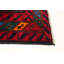 Teimani Red Rug 3'5" x 6'4"