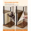 60" Kimmel Cat Tree-2086984902