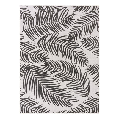 Nampa Floral Indoor / Outdoor Rug