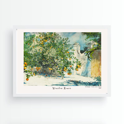 Élégante peinture encadrée décorative, 21,7 po x 29,5 po | Art 100% bois avec cadre 100% polystyrène (épaisseur: 0,8 pouce) | Impression numérique UV pour des couleurs éclatantes et une qualité durable | Parfait pour la décoration de la maison et du bureau