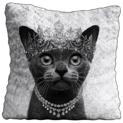 Square Cushion