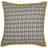 Cotton Plaid Sham Set