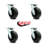Polyolefin Caster