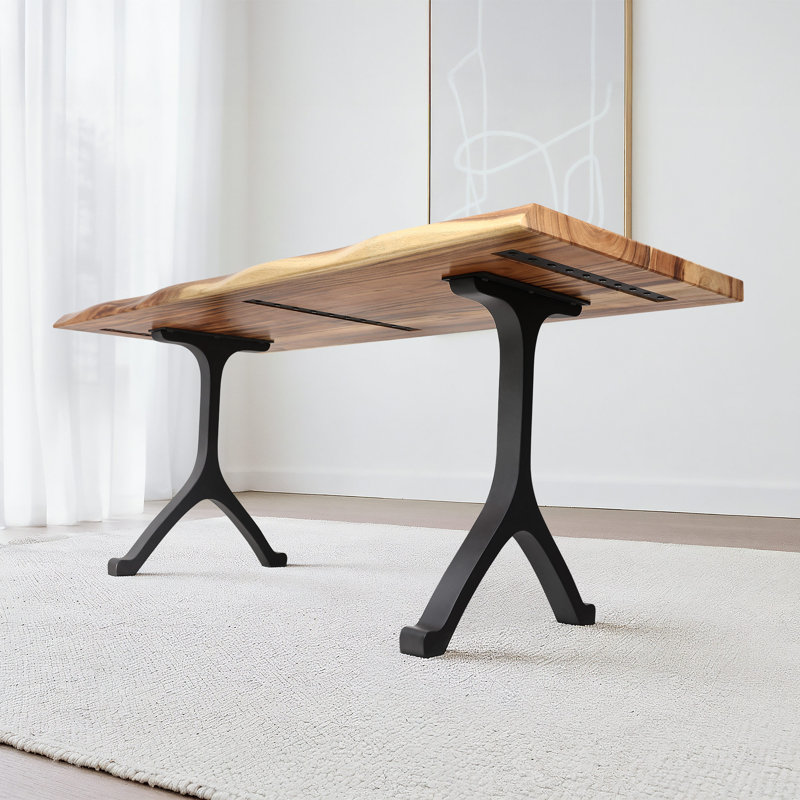 Table de salle à manger Wishbone