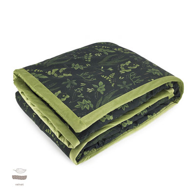 Mori Throw Blanket