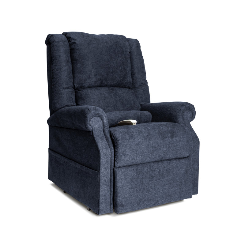 Fauteuil inclinable Felix Infinite Attain Layflat Lift, Marine