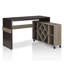 Bureau convertible