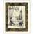 Cadre blanc sélectionné