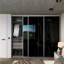3 Panel Smoked Glass Sliding Closet-84510308-84510334