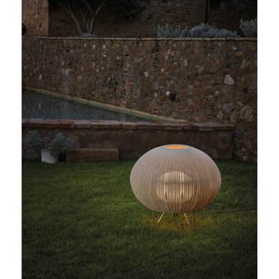Lampe sur pied 24,02 po Garota