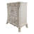 Ira 5 Drawer 42.6" W Gentlemens Chest-762631607