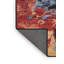 Tapis oriental rouge / bleu / beige Caldello-1206442675