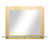 Gold/Brass Bracket is out of stock
