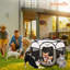 Enclos portatif pour animaux-67365162