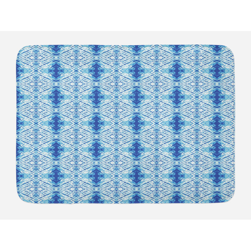 Rubyjane Non-Slip Bath Mat
