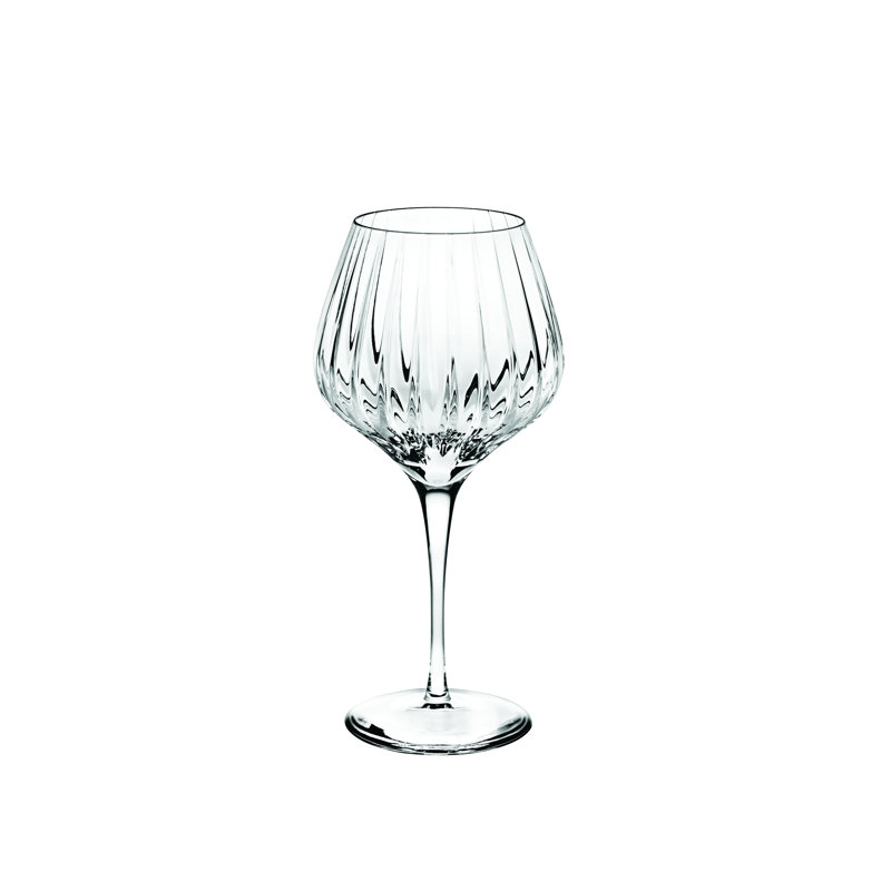 Fantasy 27.2202oz. Crystal Red Wine Glass Set