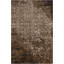 Rupec Brown Abstract Area Rug-477581016