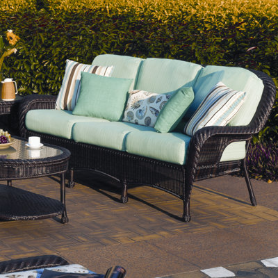 Key West Outdoor Coffee Table