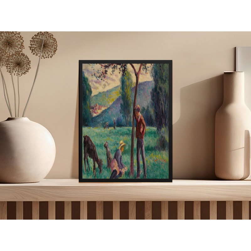 Vitale No Frame Print, 16x20