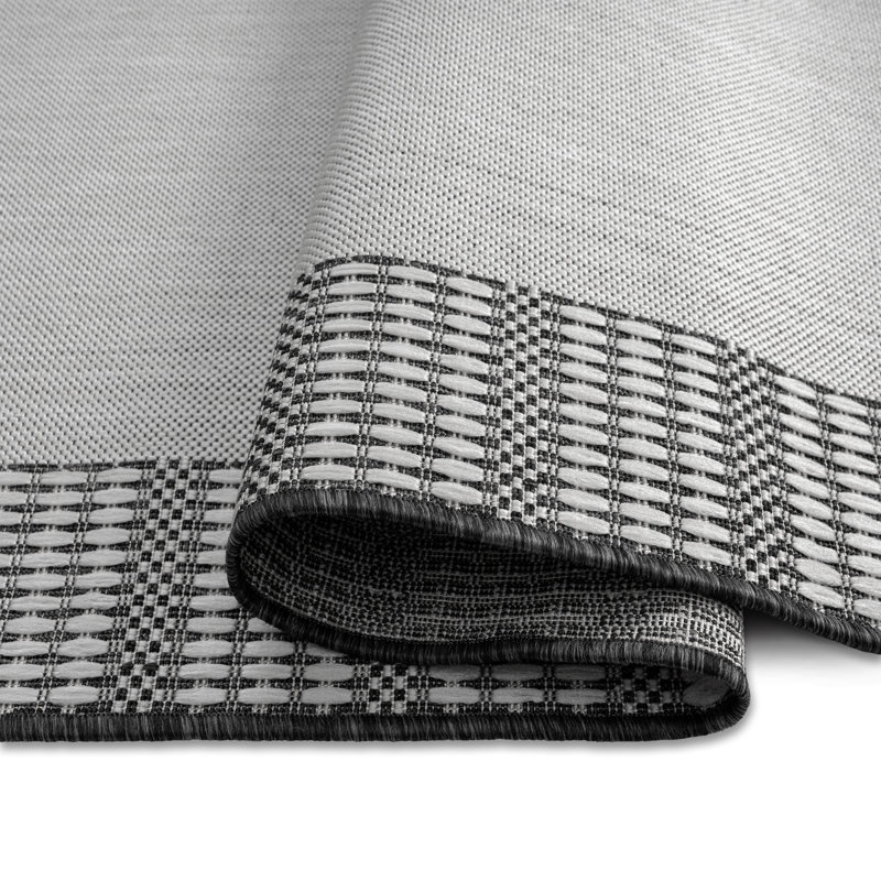 Tapis d'intérieur / extérieur Nicole