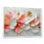 Impression encadrée flottante