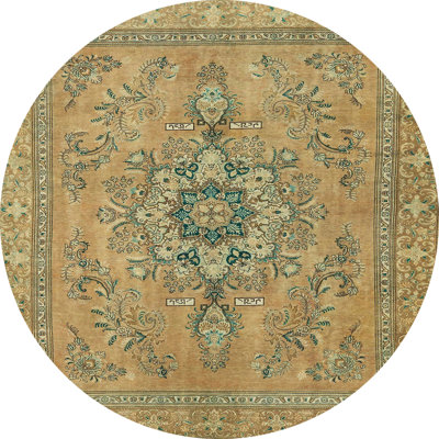 Abdul- Abstract Indoor Rug