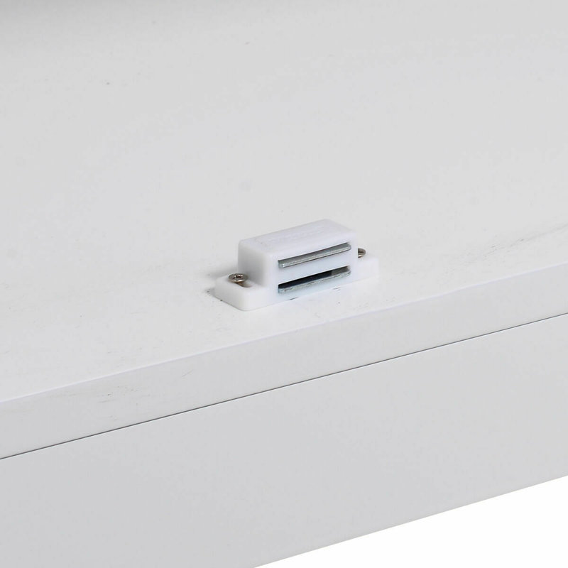 Verasha 45'' Sideboard, White