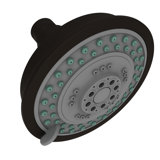 Multi Function Fixed Shower Head