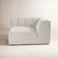 Chaise longue rembourrée Bowry-90873825-90873826