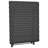 lakhwinder Rectangular 45Cm Bistro Table-334432292