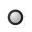 Miroir d'appoint Makayla-1532337487