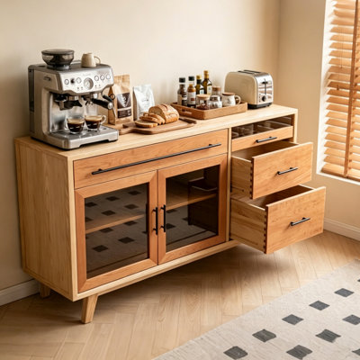 Buffet de haute qualité