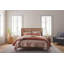 Jeffen Linen Blend Sheet Set-88622056-88622030