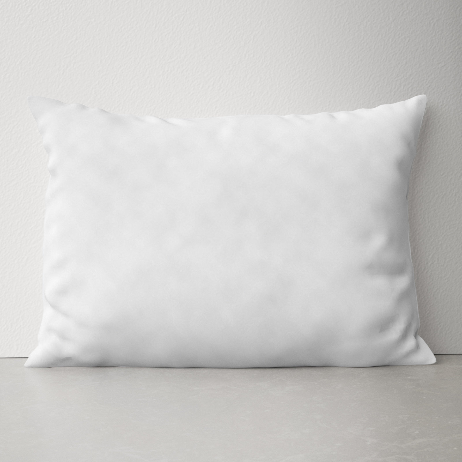 Roshina Pillow Insert, 16" x 24"