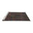 Amlcar Geometric Indoor Rug-1386977785
