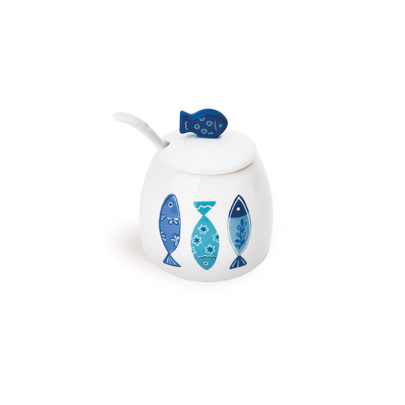 Ocean Sugar Bowl