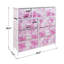Commode avec 9 tiroirs Sorbus-508135596