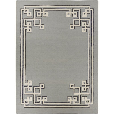 Alameda Wool Indoor Rug