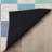 Kehr Square Modern Geometric Multi Blue Flat-Weave Area Rug-88709670